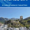 Cicerone Wandelgidsen|Reisgidsen>Gids Walking in Andalucia