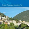 Cicerone Wandelgidsen|Reisgidsen>Gids Walking in Provence - West