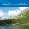 Cicerone Wandelgidsen|Reisgidsen>Gids Walking in The High Tatras