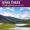 Cicerone Wandelgidsen|Reisgidsen<Gids Walking Walking The Isle of Mull