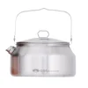 Gsi Keukenapparaten>Glacier Stainless Kettle