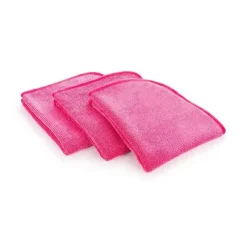 The Rag Company Auto Wassen>glasdoek 3 stuks