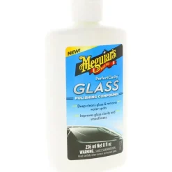 Meguiar's Auto Polijsten<Glaspolish Perfect Clarity 236ml