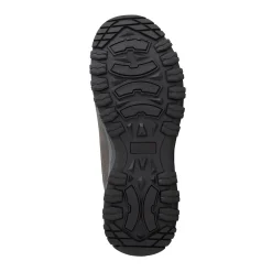Travelin' Wandelschoenen|Wandelschoenen<Glesborg Heren - Wandelschoenen Grijs