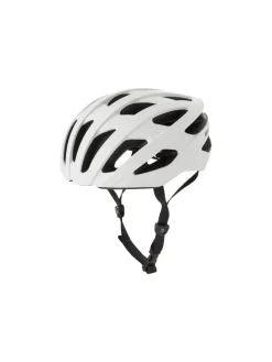Agu Fietshelmen Voor Volwassenen<Glide Helm Wit