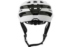 Agu Fietshelmen Voor Volwassenen<Glide Helm Wit