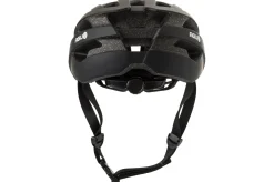 Agu Fietshelmen Voor Volwassenen<Glide Helm Zwart