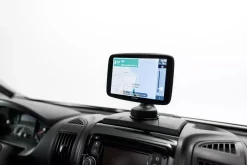 TomTom Autonavigatie<GO Camper Max Premium Pack 7" Wereld - Navigatiesysteem