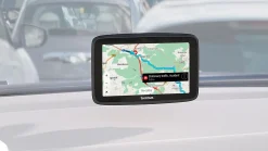 TomTom Autonavigatie>Go Classic 6 Europa Tweede generatie