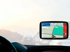 TomTom Autonavigatie>GO Navigator 6 tweede generatie