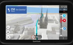 TomTom Autonavigatie>GO Navigator 6 tweede generatie