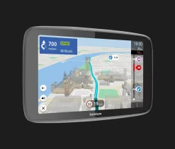 TomTom Autonavigatie<GO Camper Max 7" Wereld - Navigatiesysteem