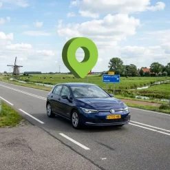 TrackJack Gps Trackers<GO! 4G OBD GPS