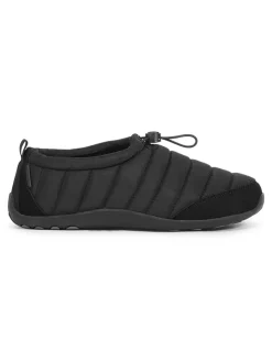 Human Nature Pantoffels & Sloffen|Pantoffels & Sloffen<Goldwyn padded - Sloffen uniseks Zwart