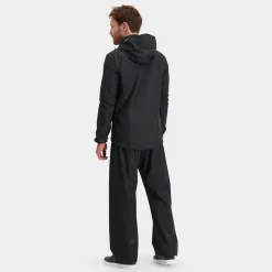 Agu Regenbroeken|Regenkleding<GO Regenbroek Essential Zwart