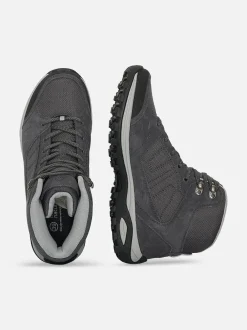 DAMES Human Nature Wandelschoenen|Wandelschoenen>Gracia - Hoge wandelschoenen dames