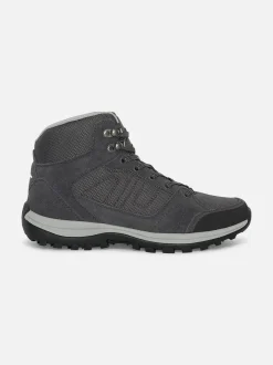DAMES Human Nature Wandelschoenen|Wandelschoenen>Gracia - Hoge wandelschoenen dames