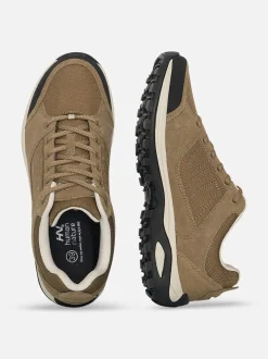 DAMES Human Nature Wandelschoenen|Wandelschoenen>Gracia - Lage wandelschoenen dames