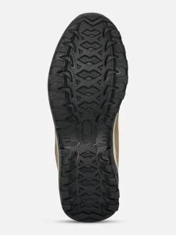 Human Nature Wandelschoenen|Wandelschoenen<Gracia - Hoge wandelschoenen dames Licht Bruin