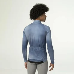 Agu Fietsshirts>Gradient Fietsshirt Lange Mouwen Performance Heren