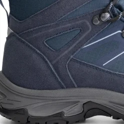 DAMES Travelin' Wandelschoenen|Wandelschoenen>Grenaa Dames - Wandelschoenen - Waterdicht