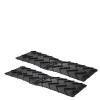 Milenco Levellers<Grip Mat (2 stuks)