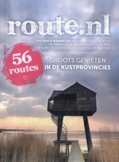Falk Fietsgidsen|Fietsgidsen>Groots genieten in de Kustprovincies