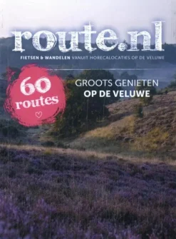 Falk Fietsgidsen|Fietsgidsen<Groots genieten op de Veluwe