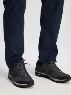 Heren Human Nature Wandelschoenen|Heren Wandelschoenen>Gruver - Lage wandelschoenen heren