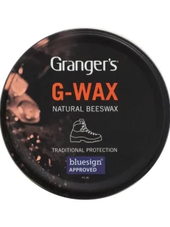 DAMES Grangers Accessoires & Onderhoud|Accessoires & Onderhoud>G-Wax - Schoenen Wax