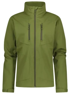Human Nature Waterdichte Jassen|Zomerjassen<Haile - Jas heren Groen