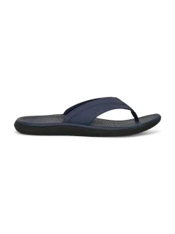 Human Nature Sandalen & Slippers|Sandalen & Slippers<Halifax - Slippers uniseks Navy