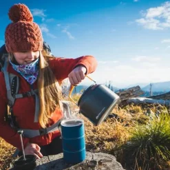 Gsi Outdoors Keukenapparaten<Halulite - Theeketel