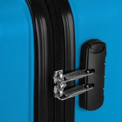Bhppy Koffers & Trolleys>Handbagage Koffer - 53cm