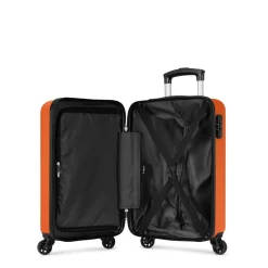 Bhppy Koffers & Trolleys>Handbagage Koffer - 53cm