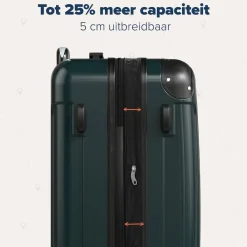 Trvlmore Koffers & Trolleys><noscript><img width=