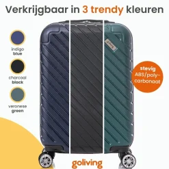 Goliving Rugzakken & Tassen><noscript><img width=