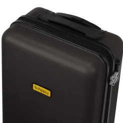 Bhppy Koffers & Trolleys<Handbagage Koffer - 53cm Zwart