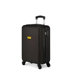 Bhppy Koffers & Trolleys<Handbagage Koffer - 53cm Zwart