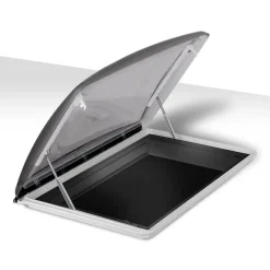 Roofstar Dakluiken<7 Handmatig met ventilatie