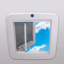 Roofstar Dakluiken<4 Handmatig zonder ventilatie