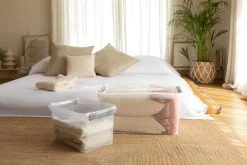 Curver Opbergmanden En- Kratten<Handy+ Opbergbox - 35L - 3 stuks