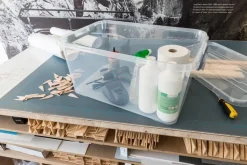 Curver Opbergmanden En- Kratten<Handy+ Opbergbox - 35L - 3 stuks