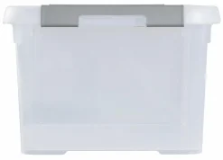 Curver Opbergmanden En- Kratten<Handy+ Opbergbox - 15L - 4 stuks