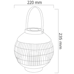 Rextech Hanglampen<hanglamp set Matisse en Monet