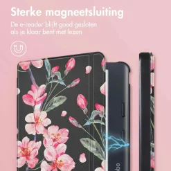 Imoshion E-Readers & Accessoires>Hard Case - Kobo Libra Colour