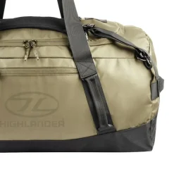 Highlander Rugzakken & Tassen>Hauler 90l duffle bag