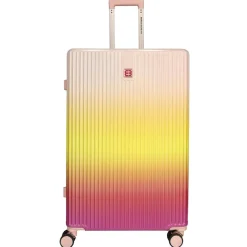 Enrico Benetti Koffers & Trolleys>Havana - Grote koffer - 75cm - 106L