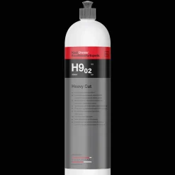 Koch Chemie Auto Polijsten>Heavy Cut H9.02 Polijstpasta 250ml