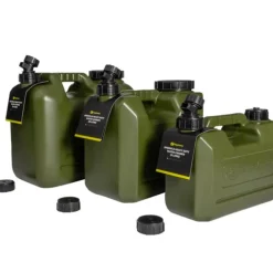 Ridgemonkey Keukenaccessoires<Heavy Duty Watertank 2,5L – Groen